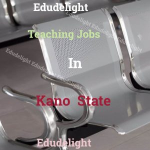 Teaching Jobs in Kano State